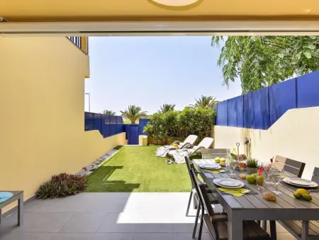Meloneras 7, Bungalow 4 personnes à Maspalomas - Photo 18