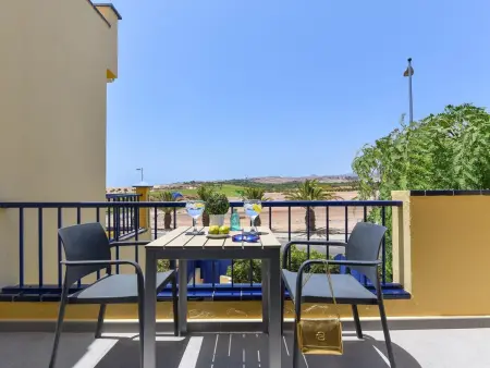 Meloneras 7, Bungalow 4 personnes à Maspalomas - Photo 19