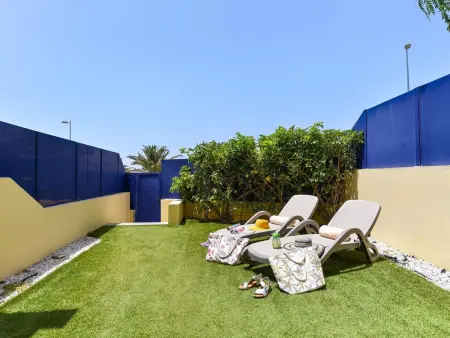 Meloneras 7, Bungalow 4 personnes à Maspalomas - Photo 20