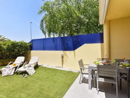 Meloneras 7, Bungalow 4 personnes à Maspalomas - Photo 21