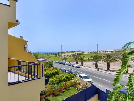 Meloneras 7, Bungalow 4 personnes à Maspalomas - Photo 23