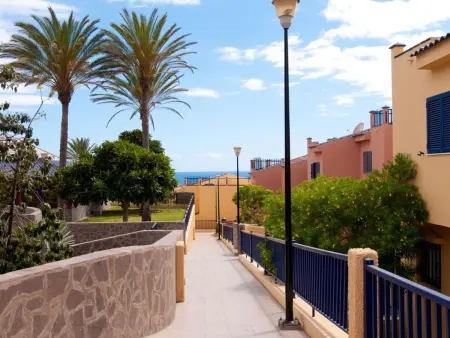 Meloneras 7, Bungalow 4 personnes à Maspalomas - Photo 29