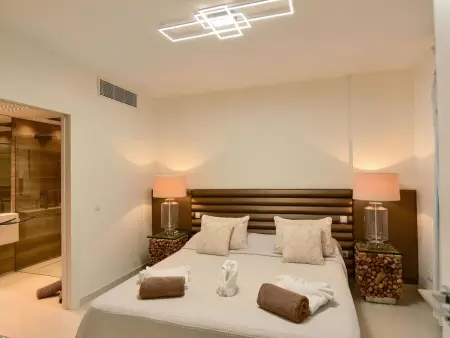 Los Lagos 31, Villa 6 personnes à San Bartolomé de Tirajana - Photo 2