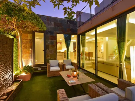 Los Lagos 31, Villa 6 personnes à San Bartolomé de Tirajana - Photo 4