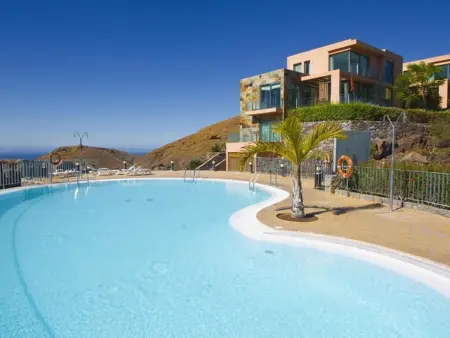 Los Lagos 31, Villa 6 personnes à San Bartolomé de Tirajana - Photo 5