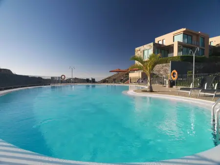 Los Lagos 31, Villa 6 personnes à San Bartolomé de Tirajana - Photo 6