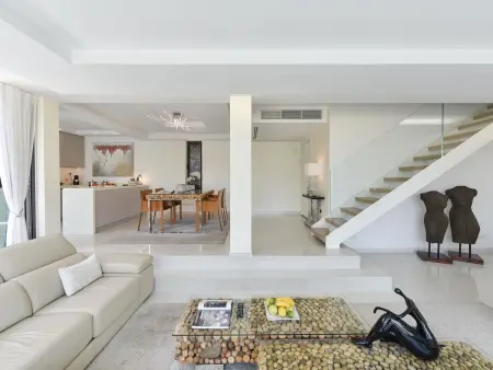 Los Lagos 31, Villa 6 personnes à San Bartolomé de Tirajana - Photo 8