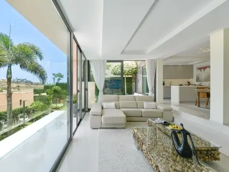 Los Lagos 31, Villa 6 personnes à San Bartolomé de Tirajana - Photo 9
