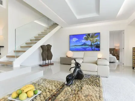 Los Lagos 31, Villa 6 personnes à San Bartolomé de Tirajana - Photo 10
