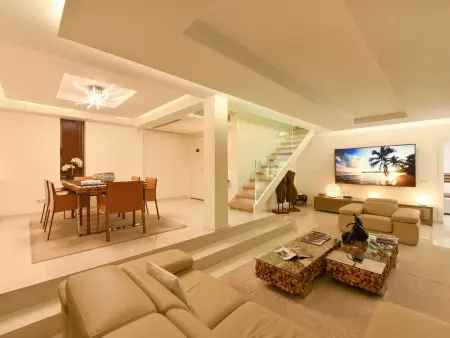 Los Lagos 31, Villa 6 personnes à San Bartolomé de Tirajana - Photo 12