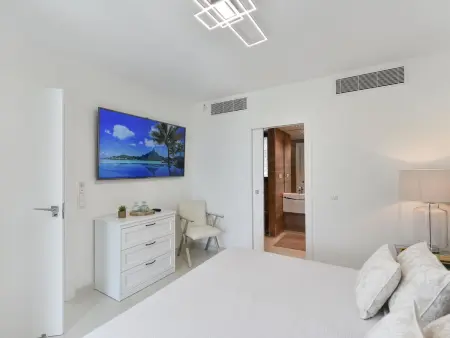 Los Lagos 31, Villa 6 personnes à San Bartolomé de Tirajana - Photo 14