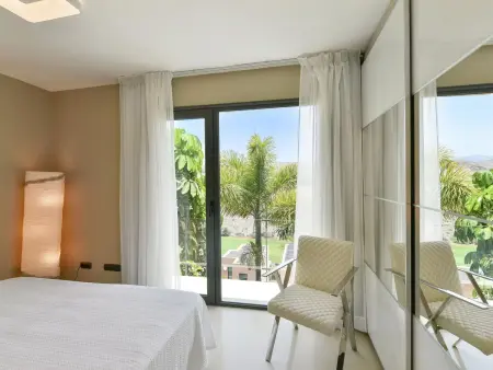 Los Lagos 31, Villa 6 personnes à San Bartolomé de Tirajana - Photo 17