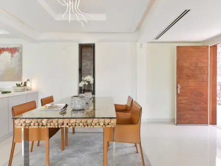 Los Lagos 31, Villa 6 personnes à San Bartolomé de Tirajana - Photo 22
