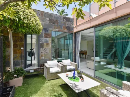 Los Lagos 31, Villa 6 personnes à San Bartolomé de Tirajana - Photo 28