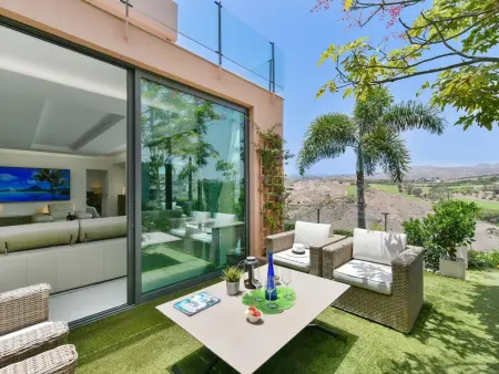Los Lagos 31, Villa 6 personnes à San Bartolomé de Tirajana - Photo 29
