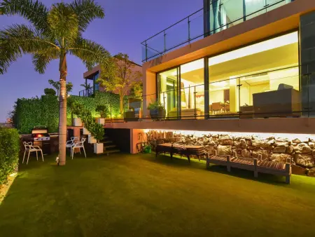 Los Lagos 31, Villa 6 personnes à San Bartolomé de Tirajana - Photo 30