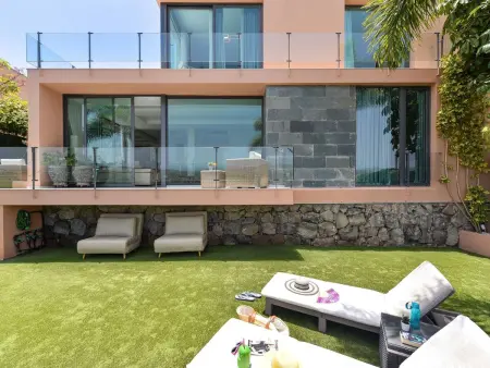 Los Lagos 31, Villa 6 personnes à San Bartolomé de Tirajana - Photo 34