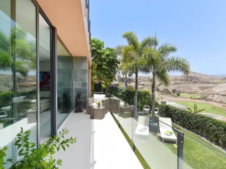 Los Lagos 31, Villa 6 personnes à San Bartolomé de Tirajana - Photo 36
