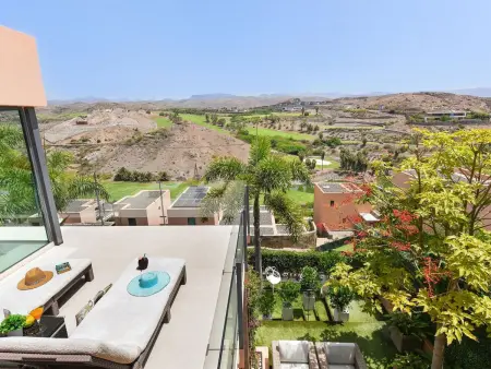 Los Lagos 31, Villa 6 personnes à San Bartolomé de Tirajana - Photo 37