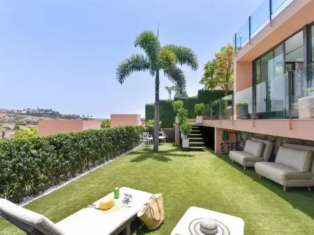 Los Lagos 31, Villa 6 personnes à San Bartolomé de Tirajana - Photo 40