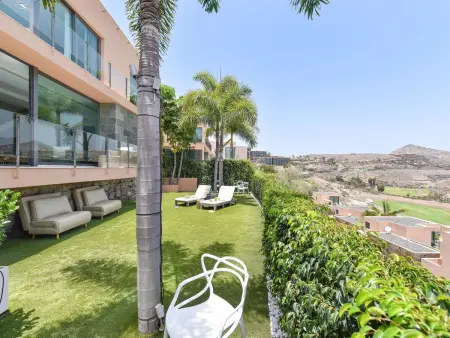 Los Lagos 31, Villa 6 personnes à San Bartolomé de Tirajana - Photo 41