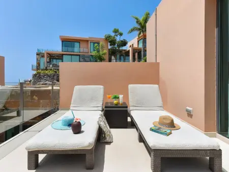 Los Lagos 31, Villa 6 personnes à San Bartolomé de Tirajana - Photo 42