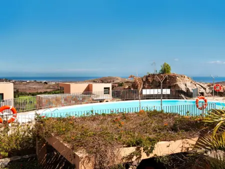 Los Lagos 31, Villa 6 personnes à San Bartolomé de Tirajana - Photo 45