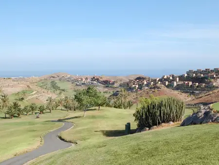 Los Lagos 31, Villa 6 personnes à San Bartolomé de Tirajana - Photo 47