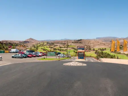Los Lagos 31, Villa 6 personnes à San Bartolomé de Tirajana - Photo 54