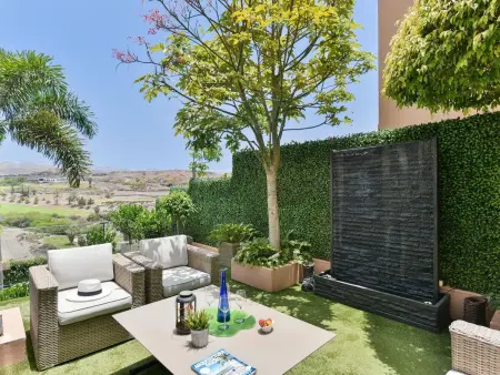 Los Lagos 31, Villa 6 personnes à San Bartolomé de Tirajana - Photo 56