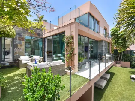 Los Lagos 31, Villa 6 personnes à San Bartolomé de Tirajana - Photo 57