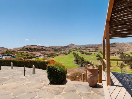 Los Lagos 31, Villa 6 personnes à San Bartolomé de Tirajana - Photo 58