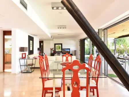 Salobre Villa 3, Villa 6 personnes à San Bartolomé de Tirajana - Photo 8