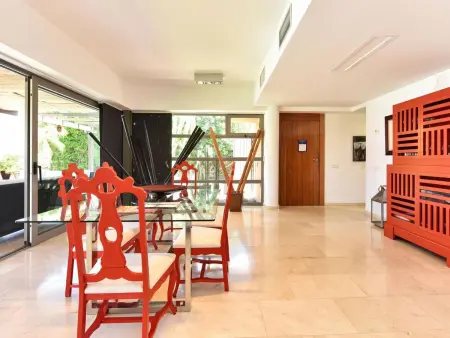 Salobre Villa 3, Villa 6 personnes à San Bartolomé de Tirajana - Photo 10