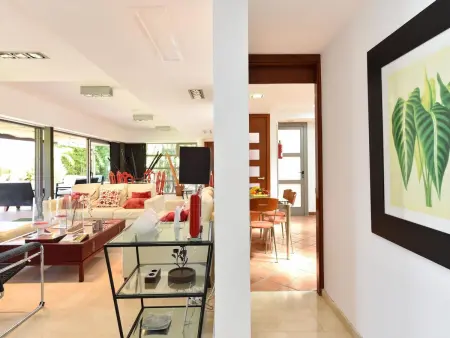 Salobre Villa 3, Villa 6 personnes à San Bartolomé de Tirajana - Photo 11