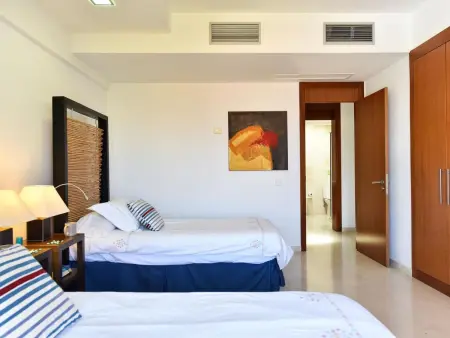 Salobre Villa 3, Villa 6 personnes à San Bartolomé de Tirajana - Photo 12