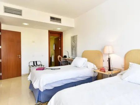 Salobre Villa 3, Villa 6 personnes à San Bartolomé de Tirajana - Photo 14