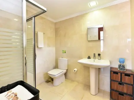 Salobre Villa 3, Villa 6 personnes à San Bartolomé de Tirajana - Photo 17
