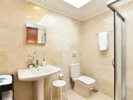 Salobre Villa 3, Villa 6 personnes à San Bartolomé de Tirajana - Photo 18