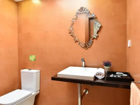 Salobre Villa 3, Villa 6 personnes à San Bartolomé de Tirajana - Photo 20