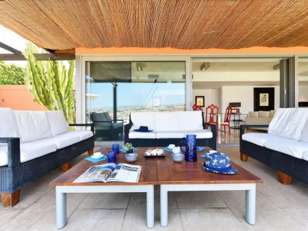 Salobre Villa 3, Villa 6 personnes à San Bartolomé de Tirajana - Photo 21