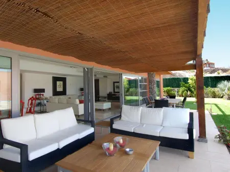 Salobre Villa 3, Villa 6 personnes à San Bartolomé de Tirajana - Photo 23