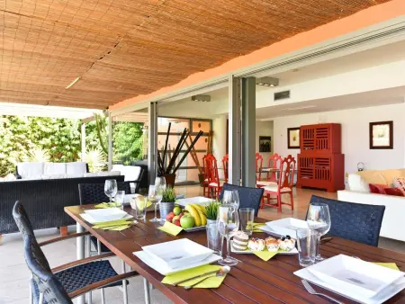 Salobre Villa 3, Villa 6 personnes à San Bartolomé de Tirajana - Photo 24