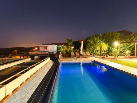 Salobre Villa 3, Villa 6 personnes à San Bartolomé de Tirajana - Photo 28