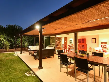 Salobre Villa 3, Villa 6 personnes à San Bartolomé de Tirajana - Photo 29