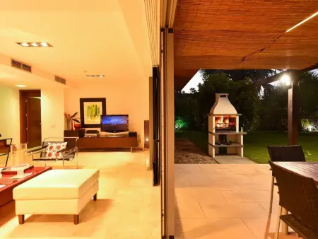 Salobre Villa 3, Villa 6 personnes à San Bartolomé de Tirajana - Photo 30