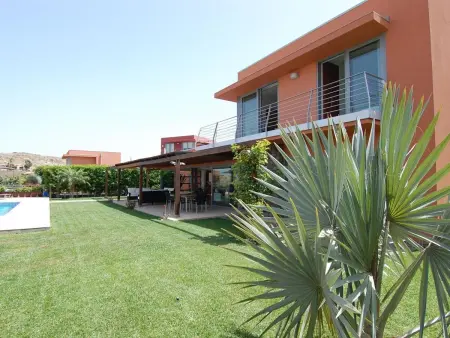 Salobre Villa 3, Villa 6 personnes à San Bartolomé de Tirajana - Photo 37