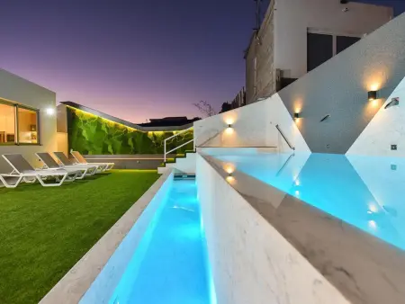 Villa Joviano, Villa 6 personnes à San Bartolomé de Tirajana - Photo 4