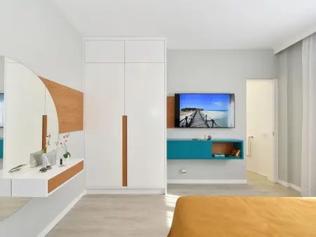 Villa Joviano, Villa 6 personnes à San Bartolomé de Tirajana - Photo 15