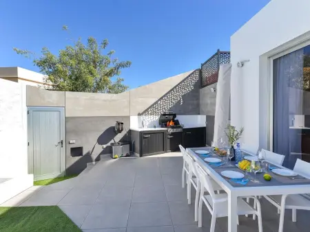 Villa Joviano, Villa 6 personnes à San Bartolomé de Tirajana - Photo 23